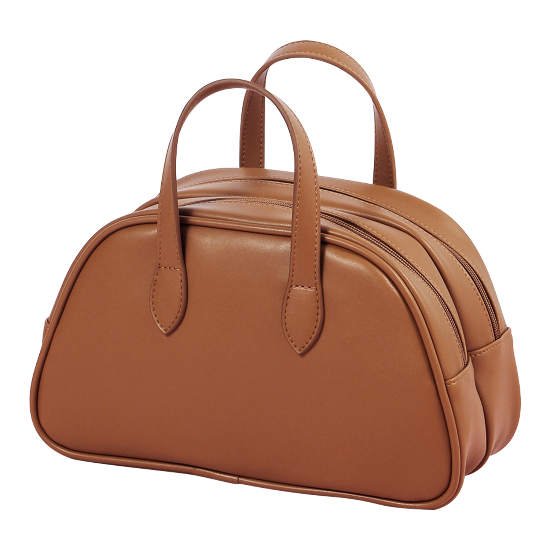 FlyFlyPromos - High-Capacity Bathroom Bag Image 3 - Promotional Product